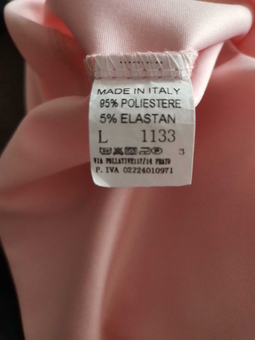 Sukienka na komunię