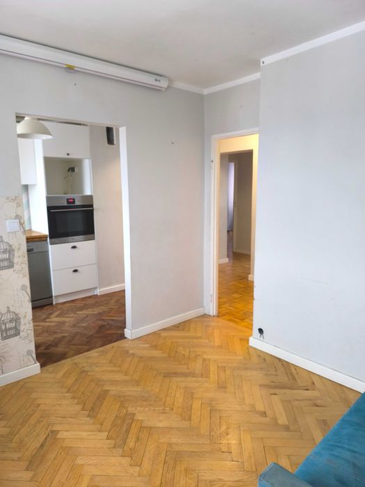 Mieszkanie 71,21 m² | 4 pokoje | balkon + piwnica