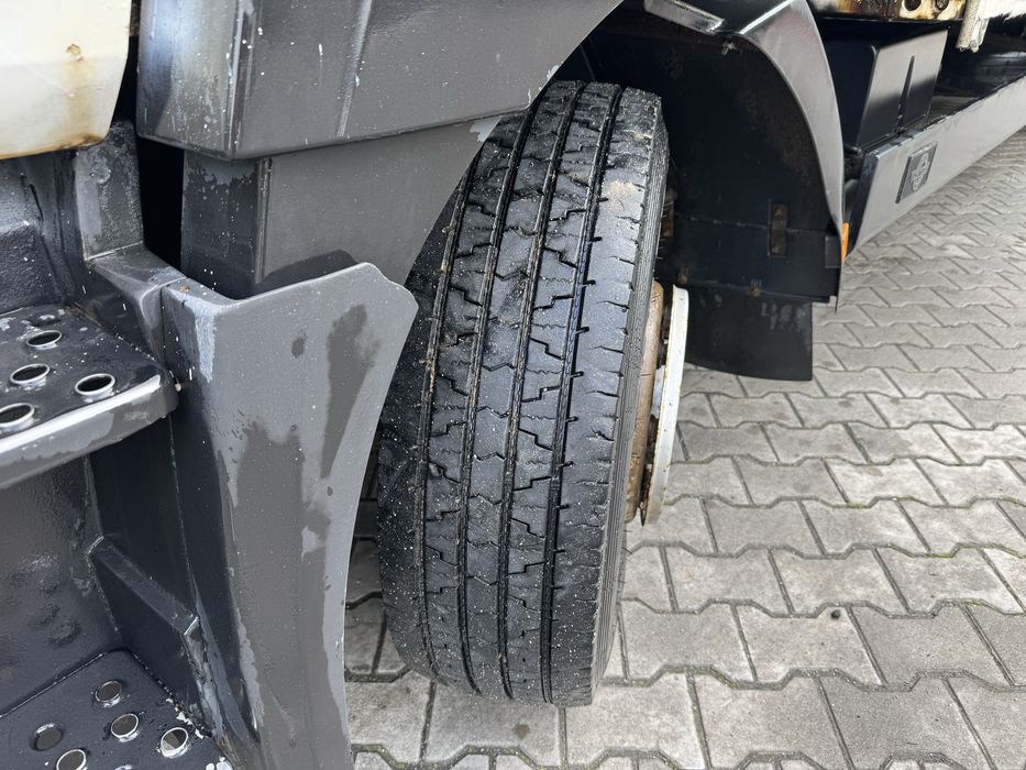 Продам MAN ME 14.250