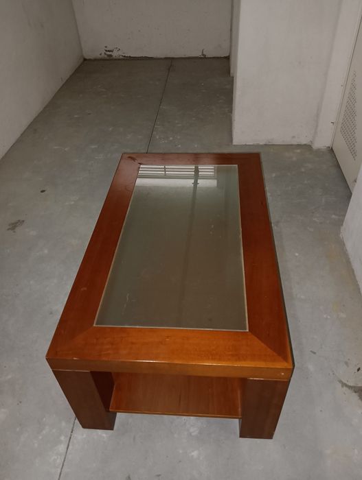 Mesa de centro !