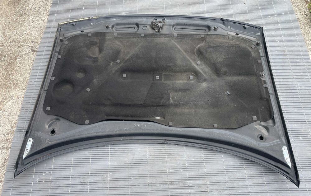 Audi A3 8L Maska Lift