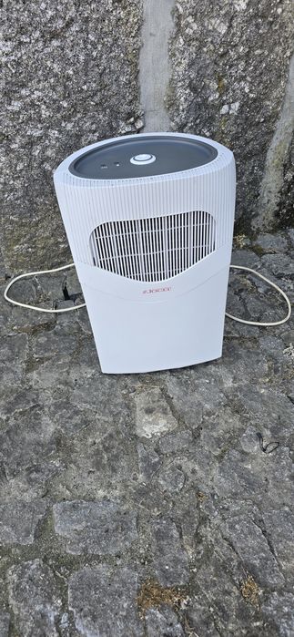 Desumidificador em bom estado