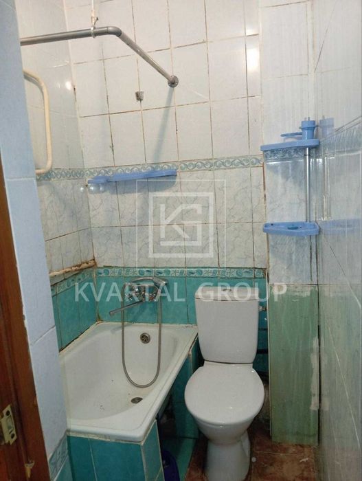 Продаж 2 кімнатної квартири за вигідною ціною