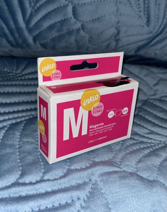 Tinteiros Epson Expression Home XP