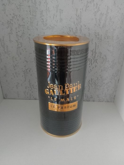 Jean Paul Gaultier Le Male Le Parfum – perfumy męskie