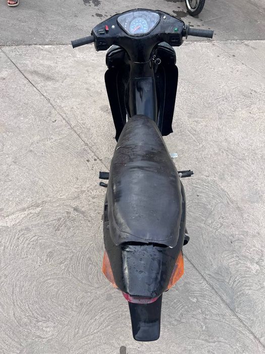 Viper active 110 / вайпер актив