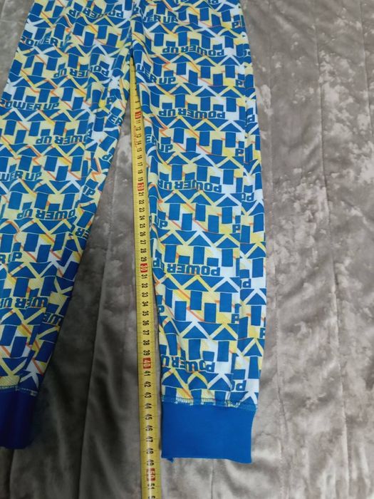 Піжама Lego 116-122