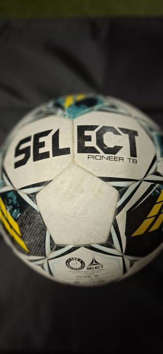 Bola select pionner TB N*5