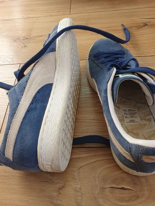 Buty firmy Puma rozm. 38