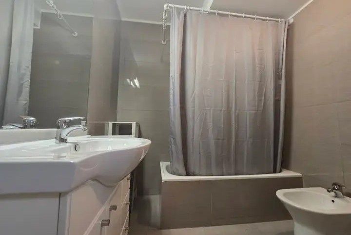 Alugo quartos em apartamento t3