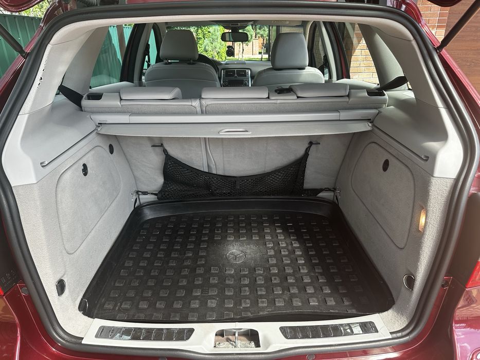 Mercedes-Benz B200 W245, 2007 рік, бензин 2.0, автомат.