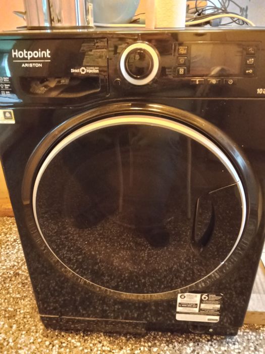 Wszystkie części Ariston RDPD 107617 J