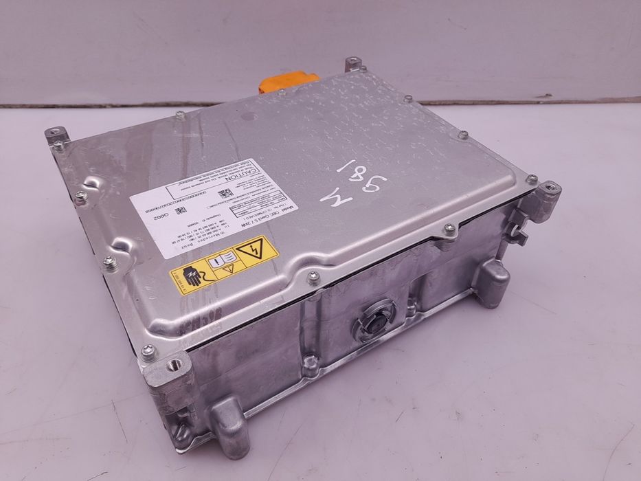 Bateria MERCEDES-BENZ GLE (V167)