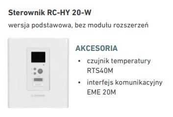 Pompa ciepła Mitsubishi 10kW Split