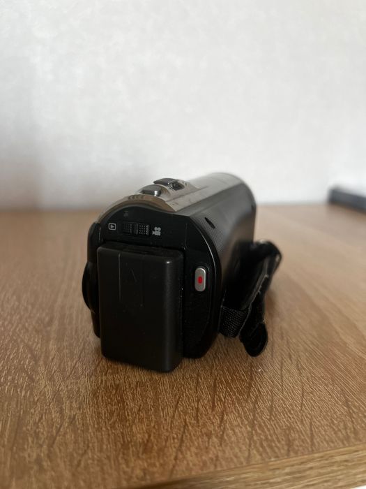 Відеокамера Panasonic