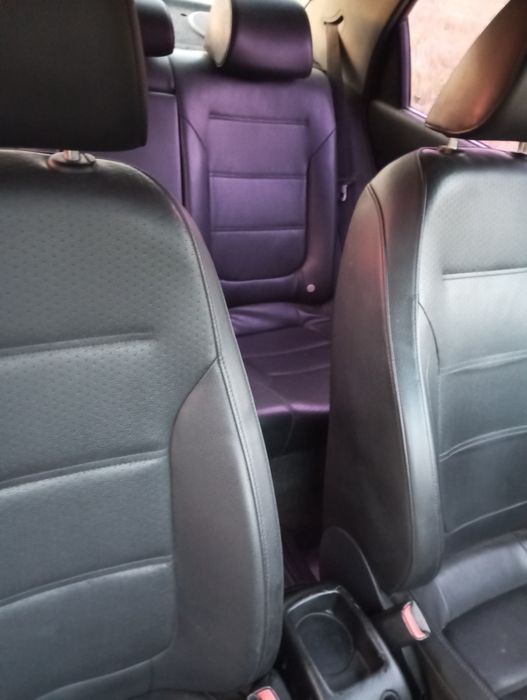 Daewoo Lanos 2005р.