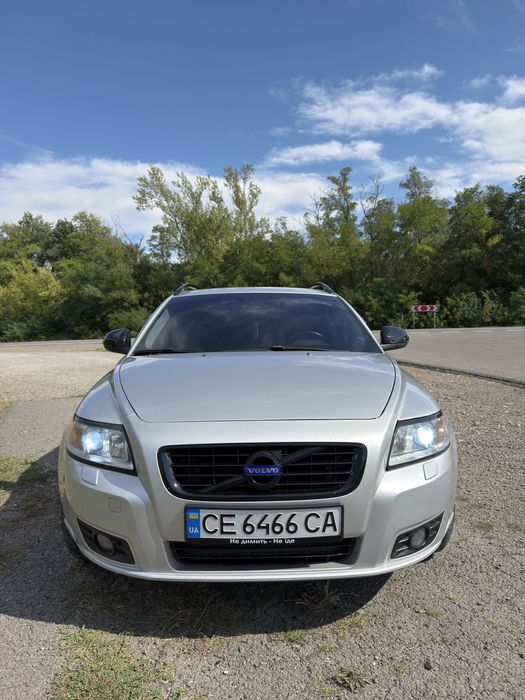 Volvo V50 2010 1.6 D2