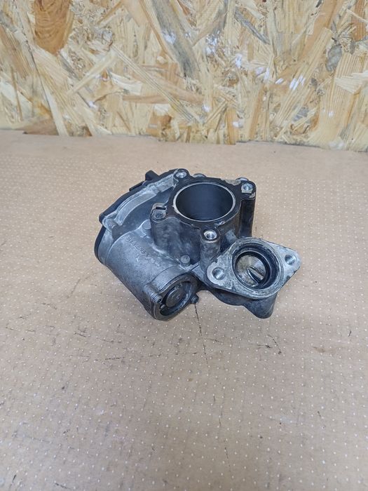 Клапан EGR ЕГР Renault 2.0 DCi 2.3 DCi клапан ЕГР рено 2.0 2.3 дизель dCI Оригінал Гарантія на встановлення відправим або самовивіз