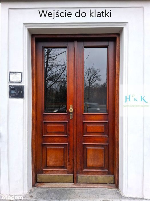 Prestiż na Sadybie