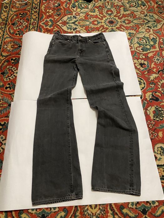 Джинси nn zara levis bootcut mustang 507 517 501