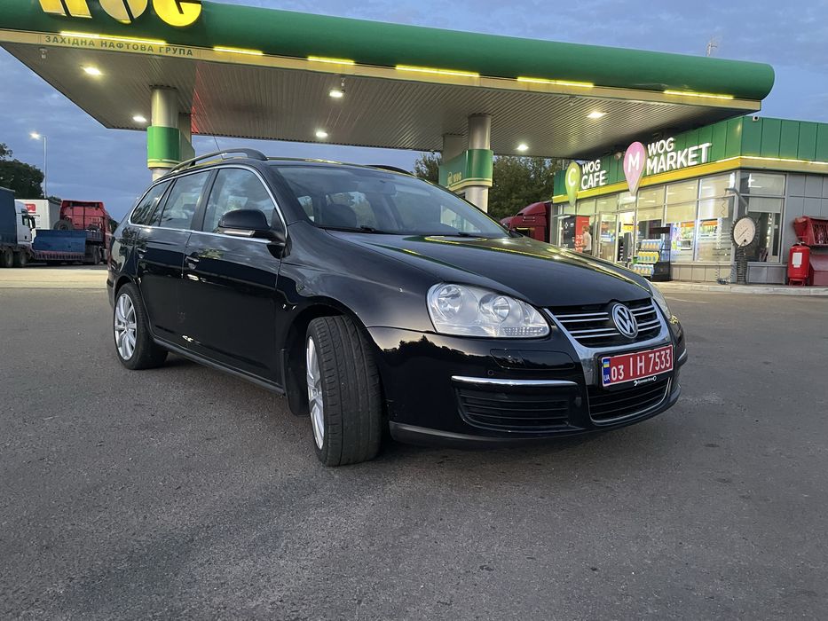 Volkswagen Golf 2009 VIN WVWZZZ1KZ9M314308 фото оголошення 16 з 18