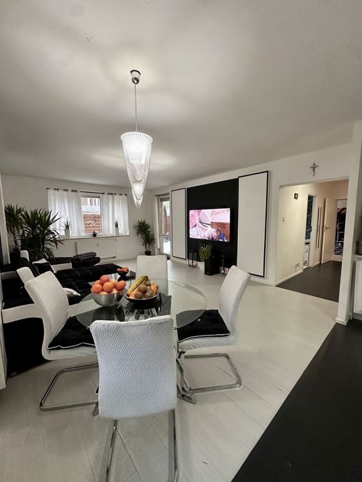 REZERWACJA | Mieszkanie Na Wynajem | BEZ POŚREDNIKÓW | 3 POKOJE 71 M² | TARAS 40 M² | Przy ogrodzie botanicznym
