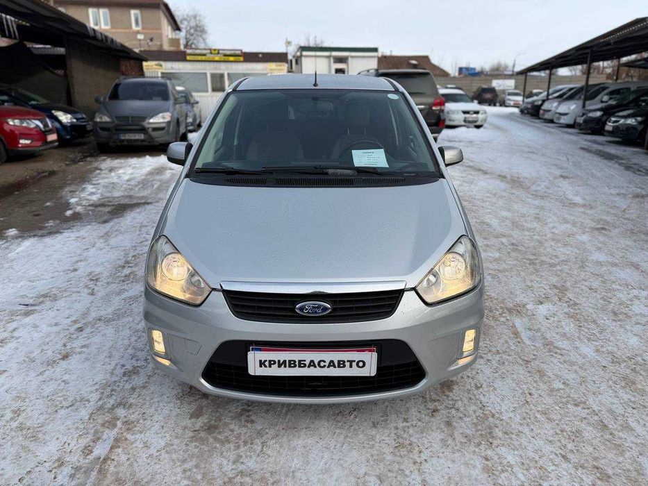 Ford C-Max 2009p.