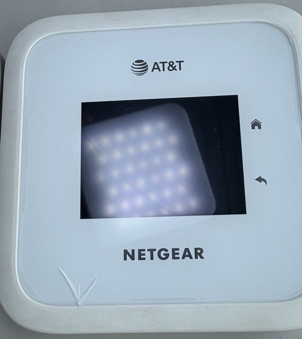 NETGEAR Nighthawk M6 MR6110 5g мобільний модем wifi роутер