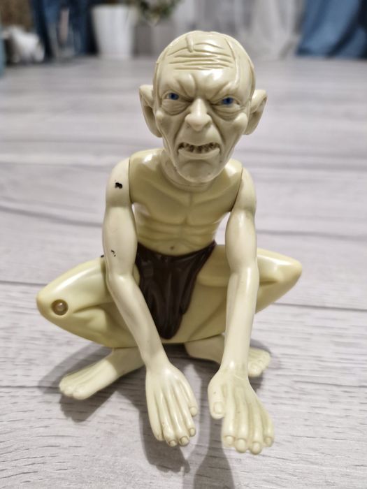 Фігурка з Властелина колец