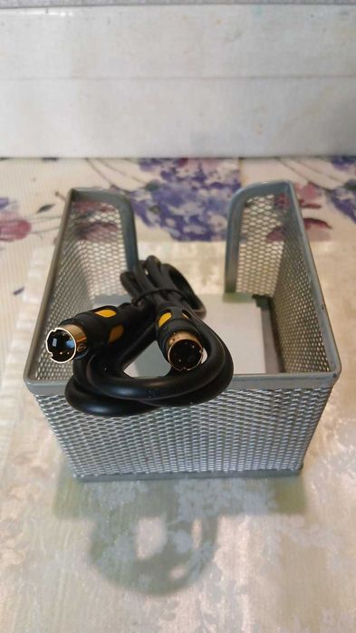 Kabel S-Video 1,5m