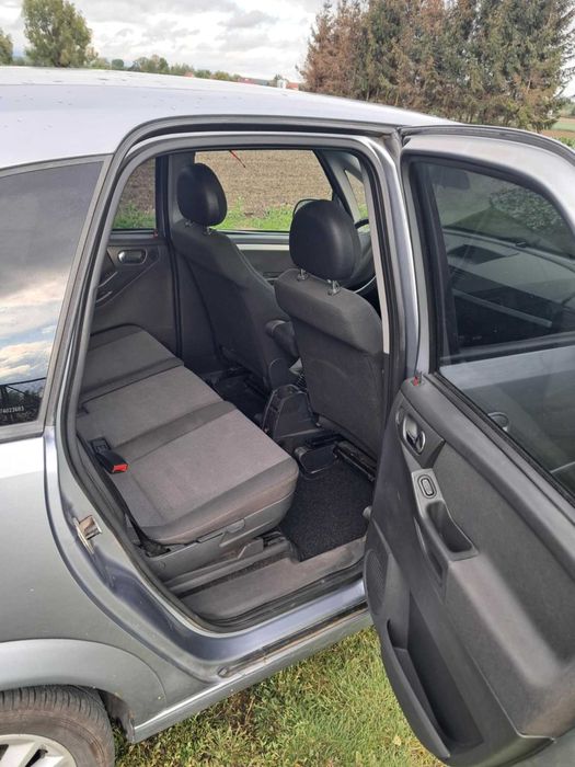 OPEL MERIVA sprzedam