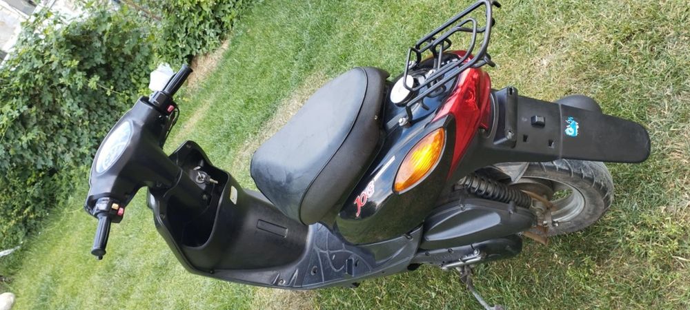 Мопед,скутер Yamaha JOG