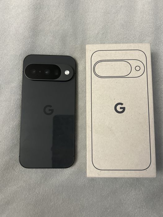 Google Pixel 10