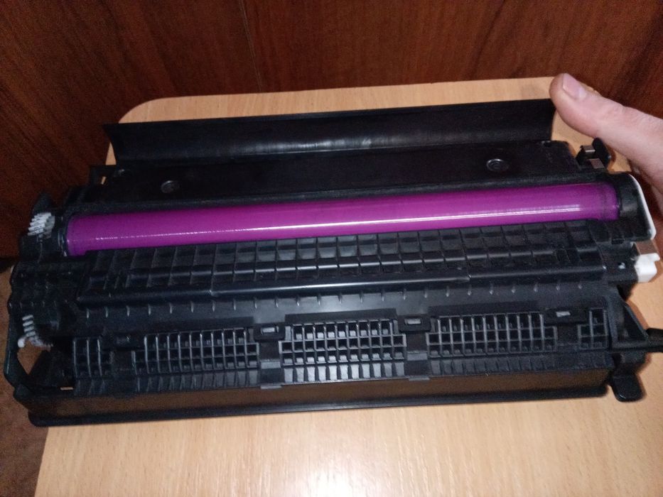 Ксерокс Canon FC 204