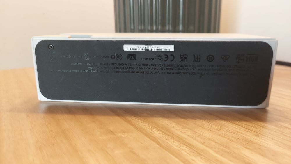 Dock Nintendo switch Oled64751908841730122