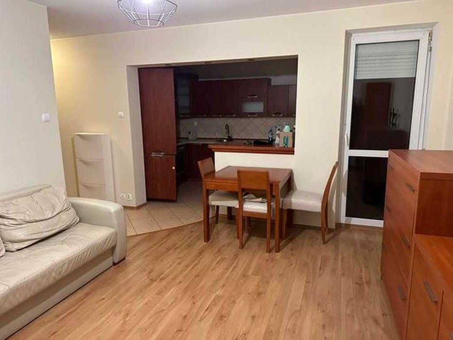 Mieszkanie 46m2 Olsztyn Barcza 38