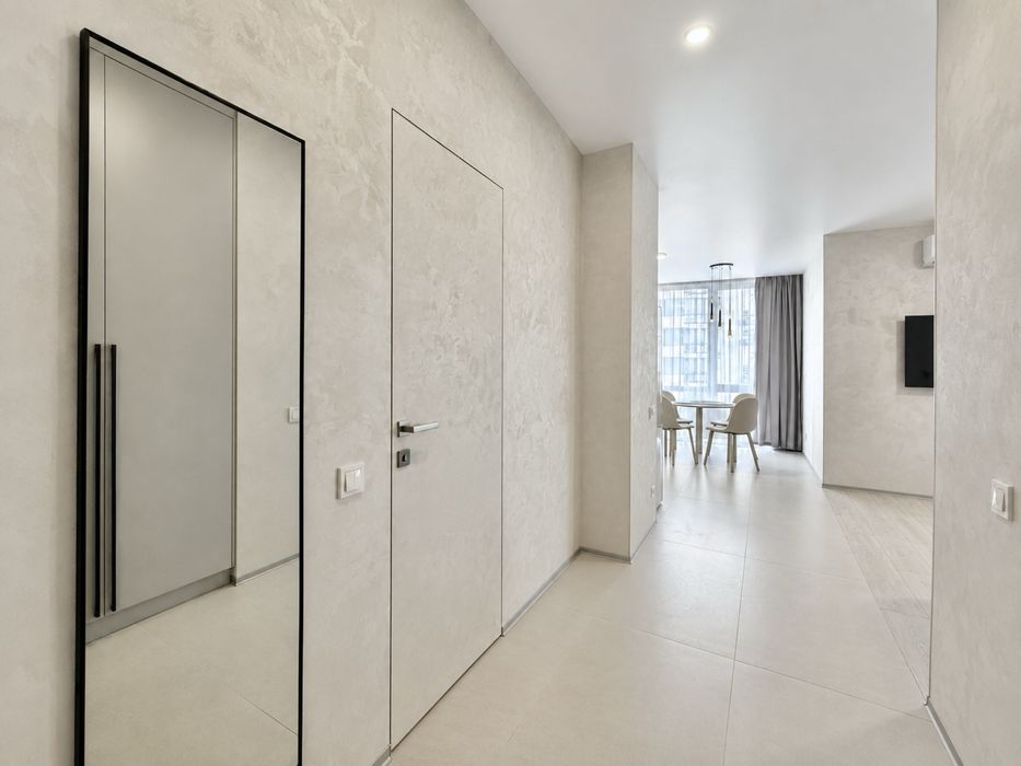 Продам квартиру  від власника ЖК Crystal avenue , Крістал авеню