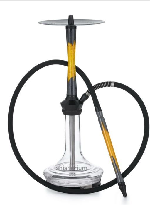 Shisha fajka wodna