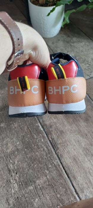Bhpc adidasy jak nowe rozmiar 36
