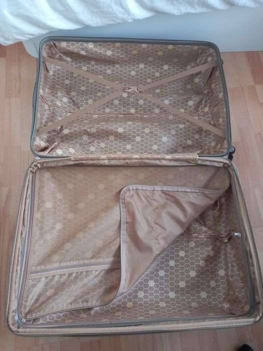 Mala Viagem Muito Grande