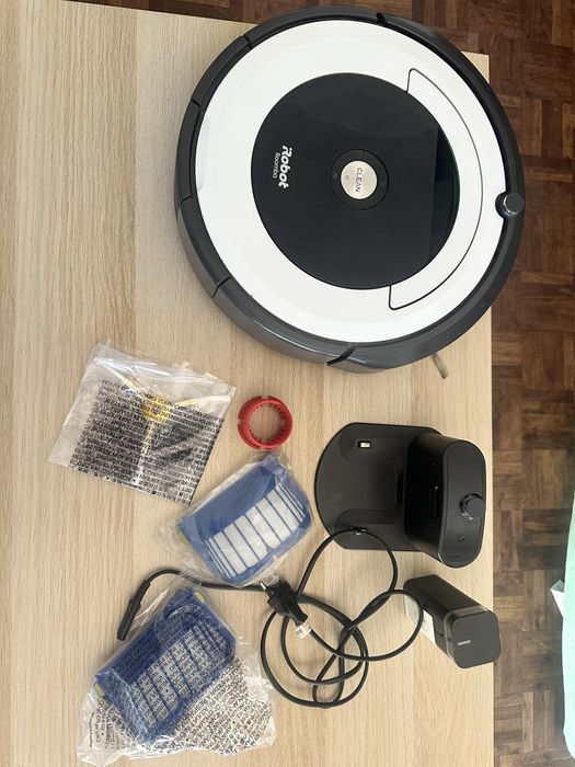 Irobot Roomba 691 aspirador