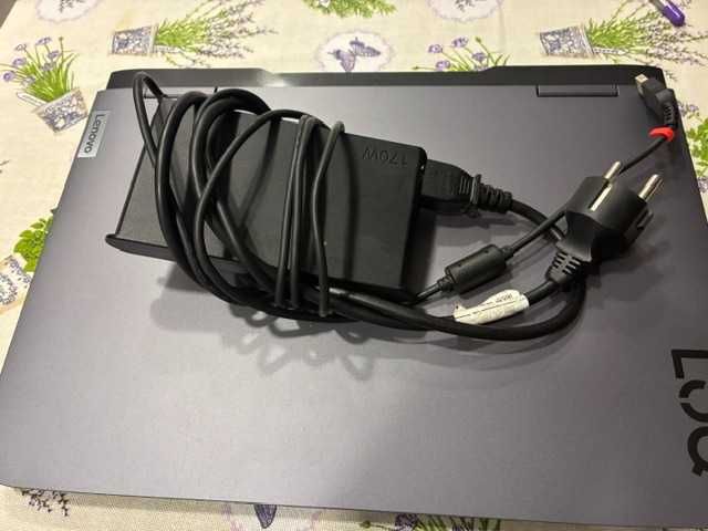Ноутбук Lenovo LQQ 15IRH8