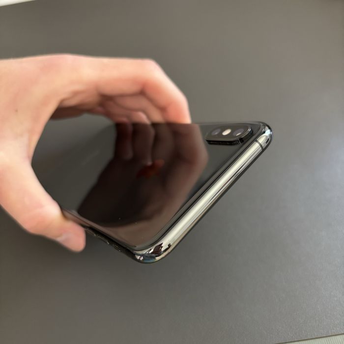 iPhone Xs Max Dual SIM 64gb