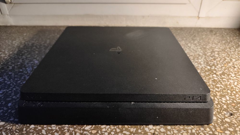 Oryginalna obudowa PlayStation 4 slim PS4