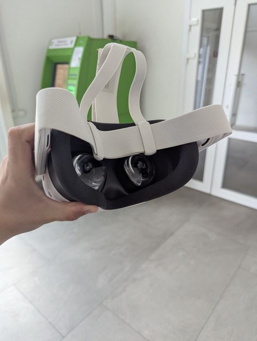 Meta oculus quest 3s 128gb