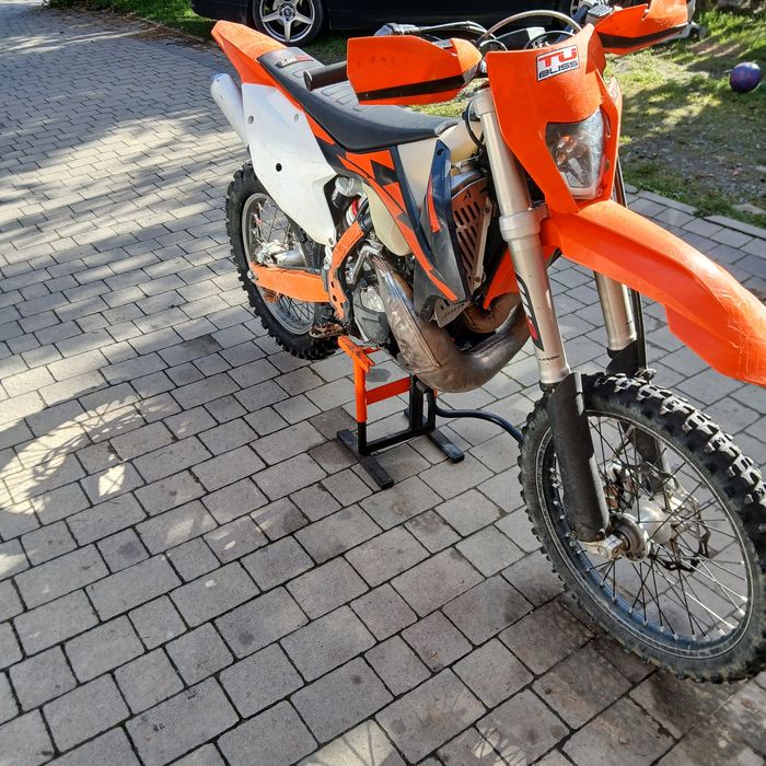 KTM