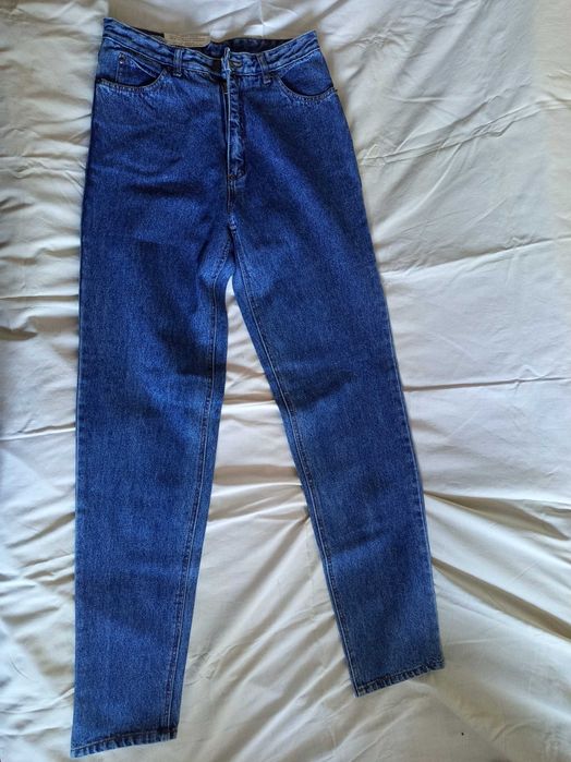 Мужские джинсы COHN CISCO Jeans, Vintage 1980-1990’s