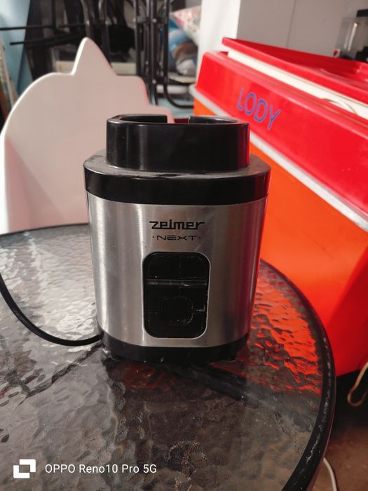 Zelmer blender sprawny