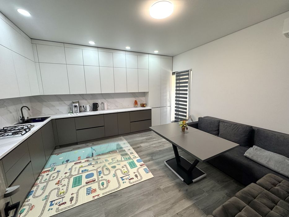 2-комнатная квартира по адресу ул. Карловского Берталона (площадь 65 м²) - Atlanta.ua - фото 4