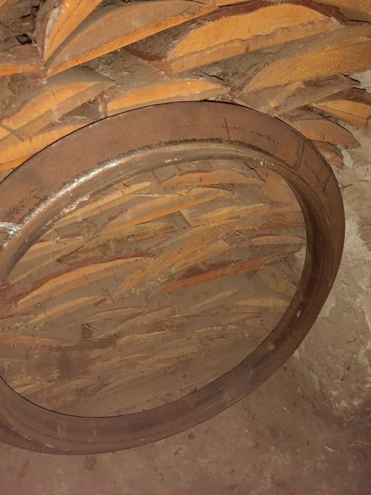 Walcarka ceownika profili